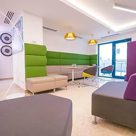 One Hotel