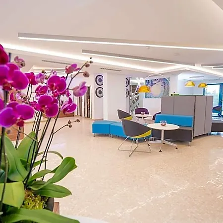 One Hotel Bucharest