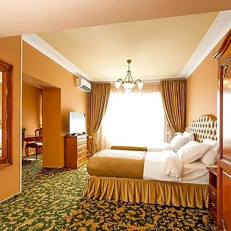 One Hotel
