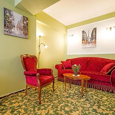 One 4* Bucharest