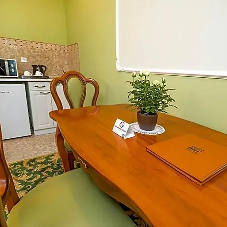 One 4* Bucharest