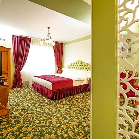 Hotel One Bucharest