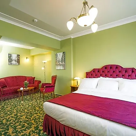 One Hotel