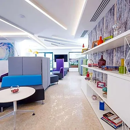 One Hotel Bucharest
