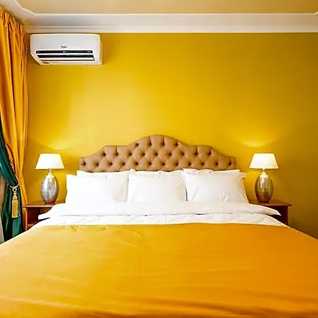 Hotel One 4*