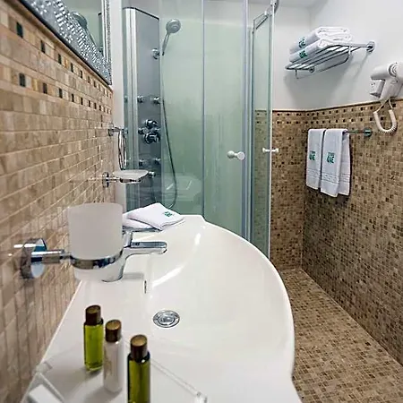 One Hotel Bucharest