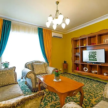 Hotel One Bucharest