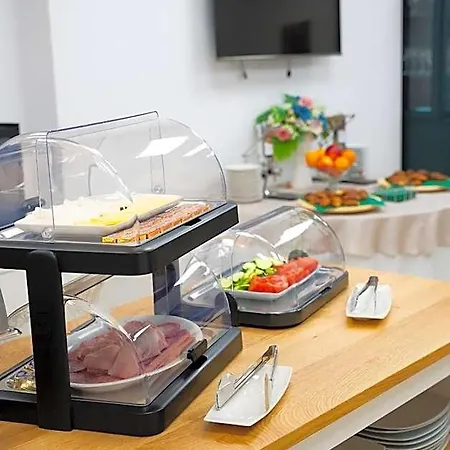 Hotel One Bucharest